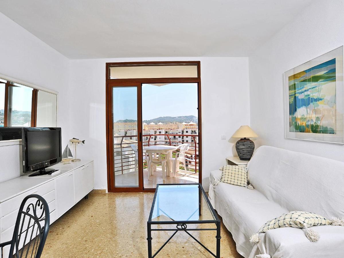 Apartment Cofisa-1 By Interhome Javea Exterior photo